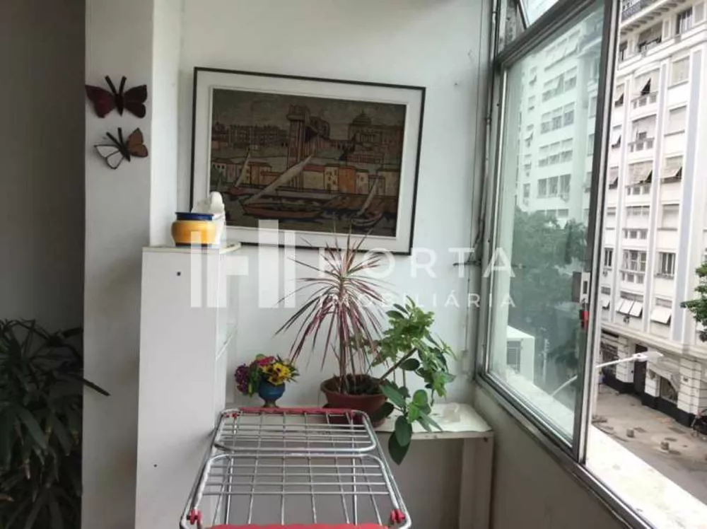 Apartamento, 3 quartos, 115 m² - Foto 17