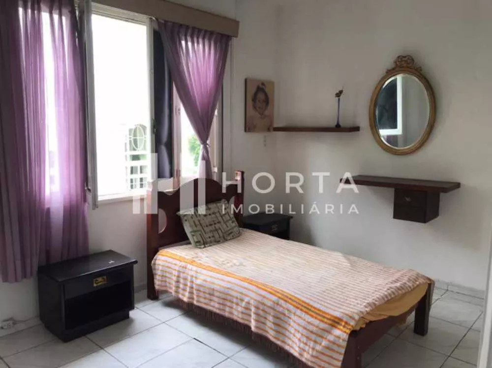 Apartamento, 3 quartos, 115 m² - Foto 10