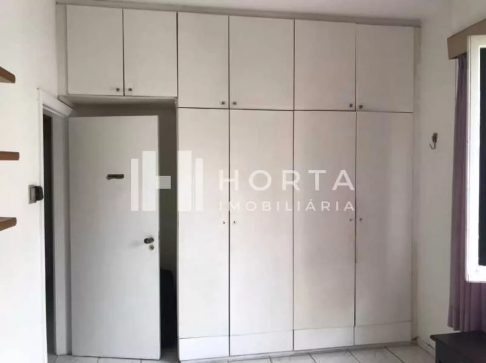 Apartamento, 3 quartos, 115 m² - Foto 4