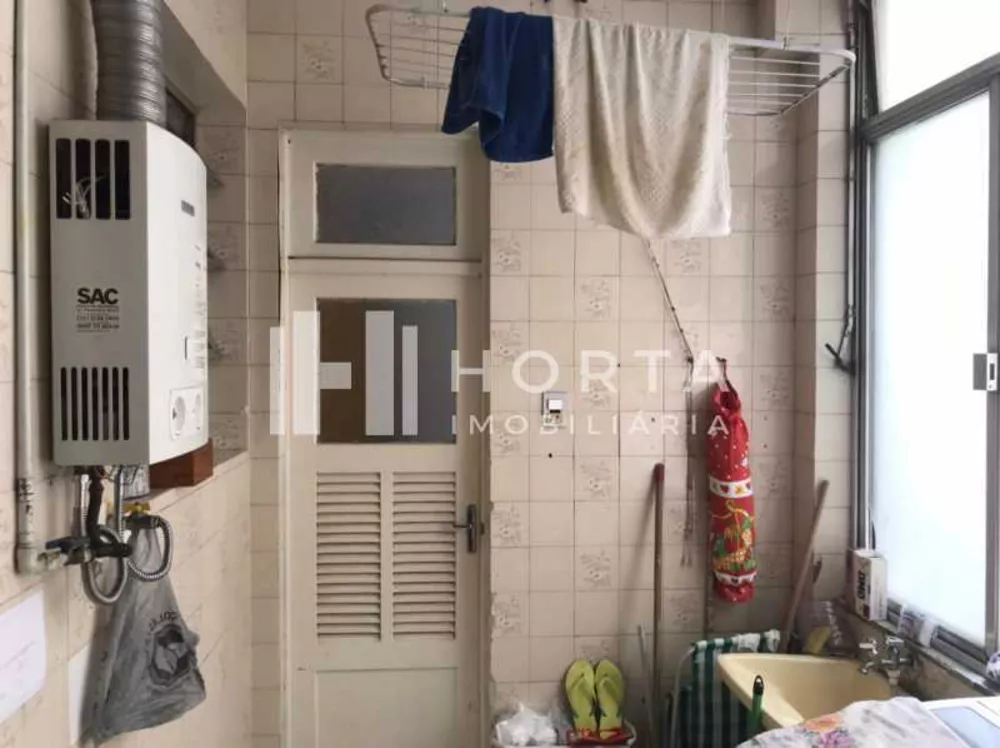 Apartamento, 3 quartos, 115 m² - Foto 21