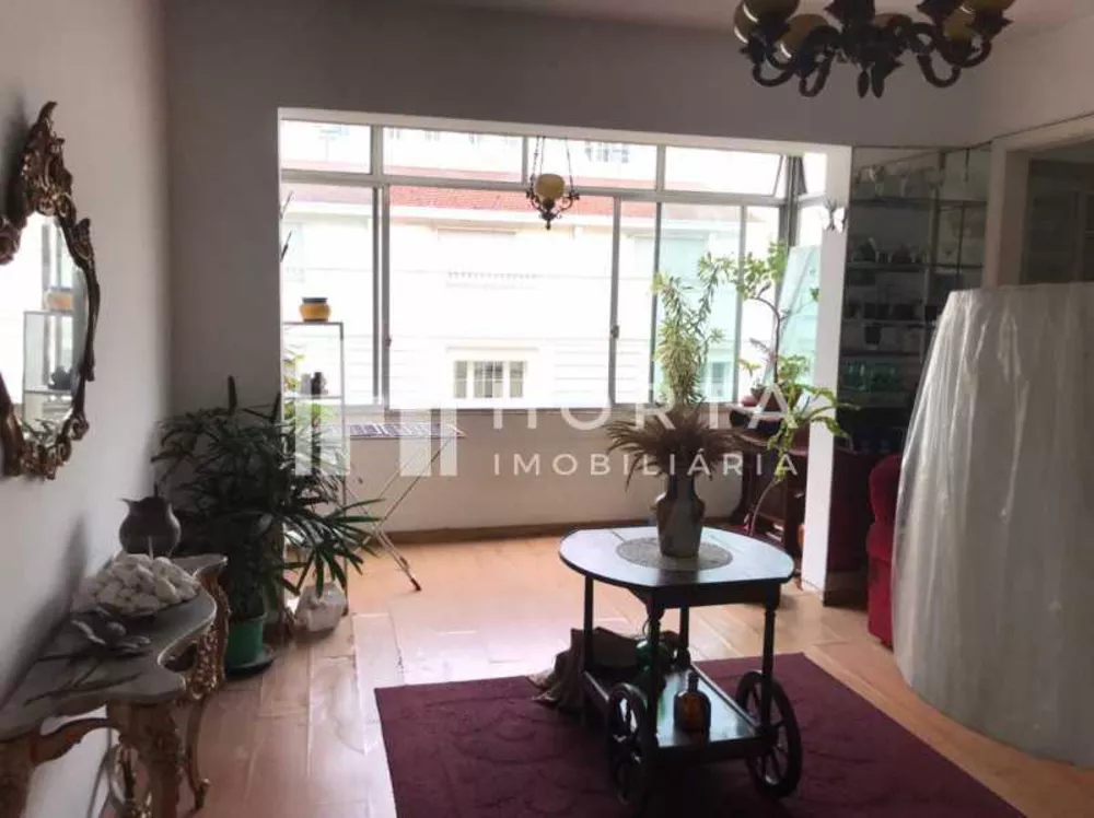 Apartamento, 3 quartos, 115 m² - Foto 6