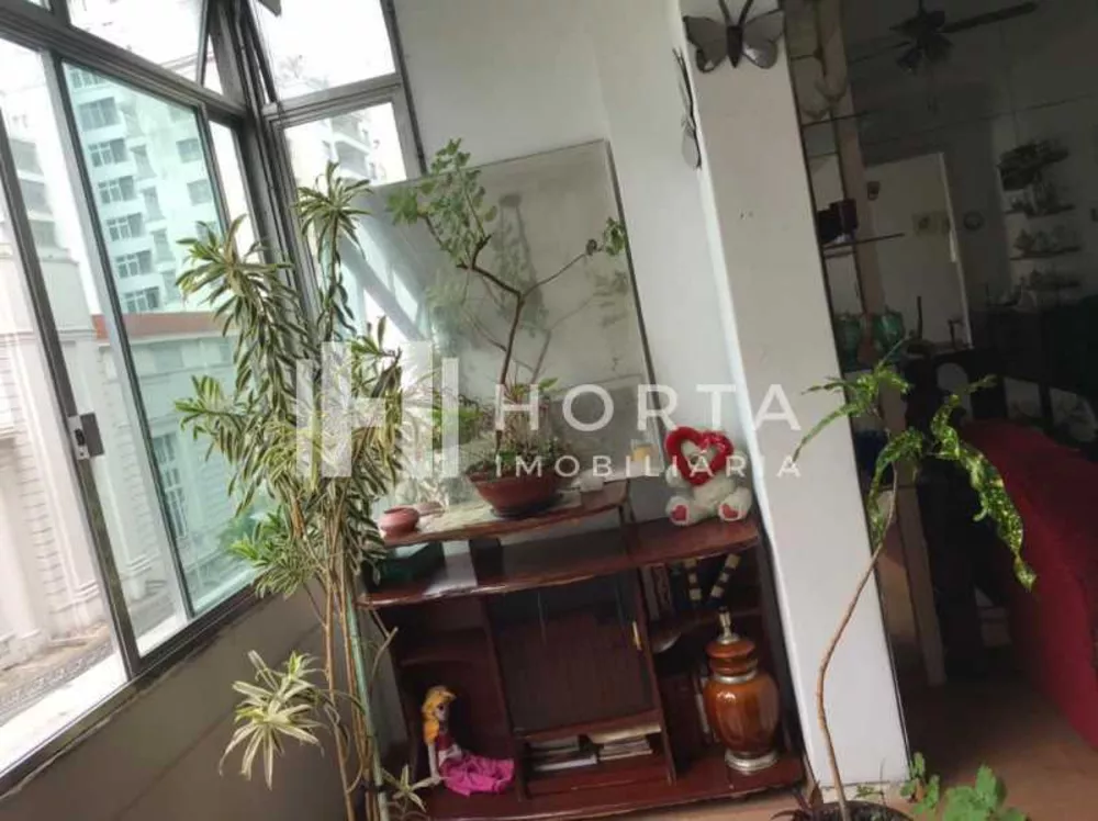Apartamento, 3 quartos, 115 m² - Foto 8