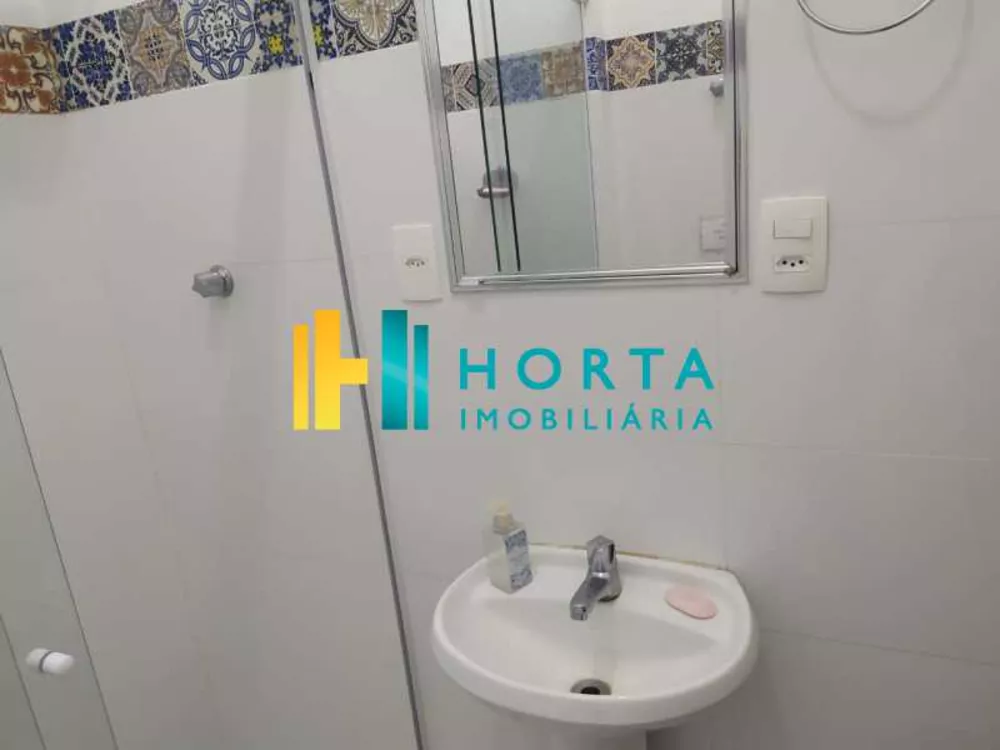 Apartamento, 1 quarto, 35 m² - Foto 21