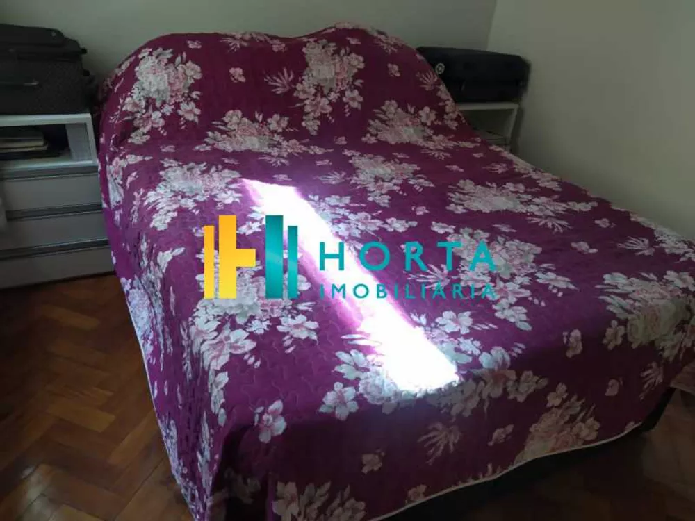Apartamento, 1 quarto, 35 m² - Foto 14