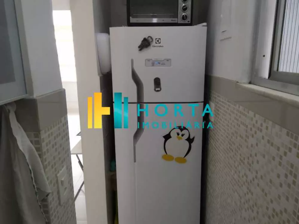 Apartamento, 1 quarto, 35 m² - Foto 23