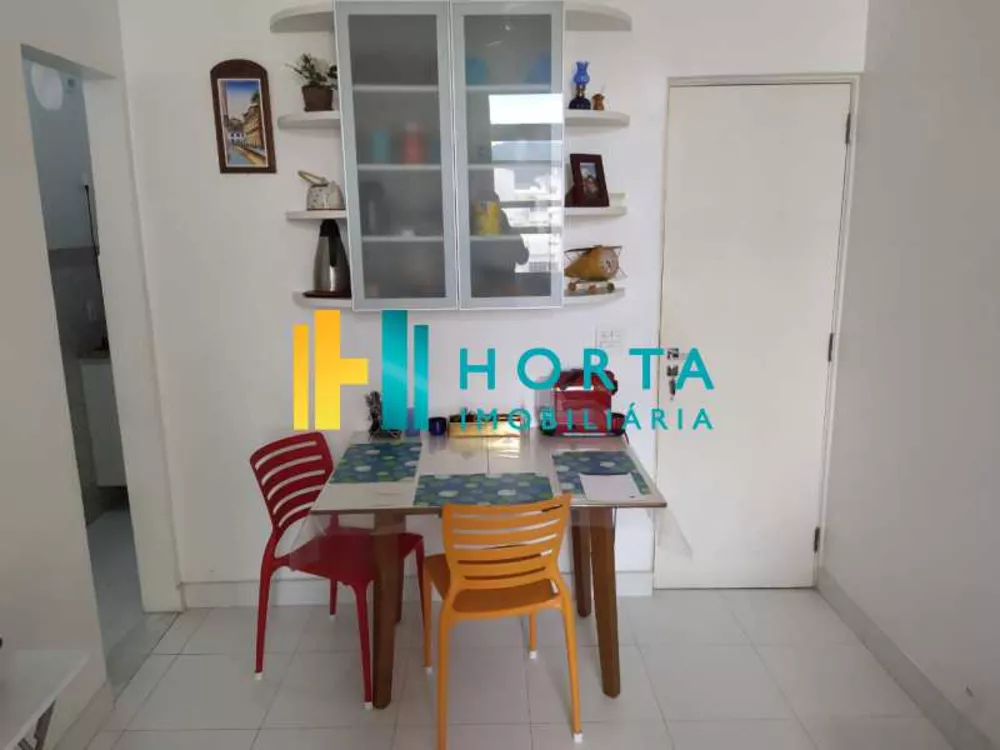Apartamento, 1 quarto, 35 m² - Foto 9