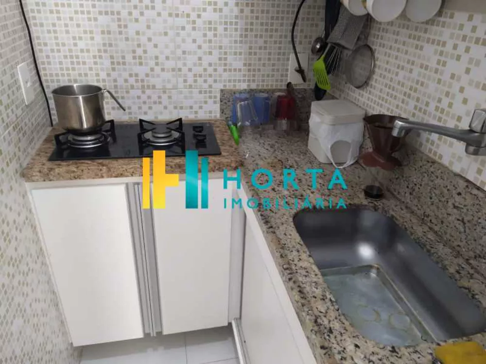 Apartamento, 1 quarto, 35 m² - Foto 22