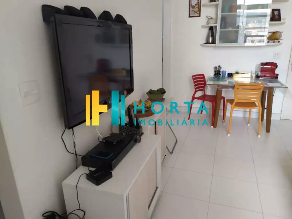 Apartamento, 1 quarto, 35 m² - Foto 2