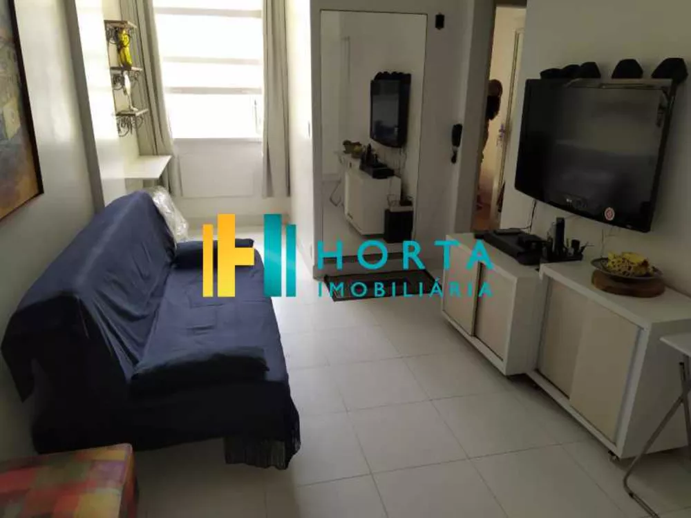 Apartamento, 1 quarto, 35 m² - Foto 17
