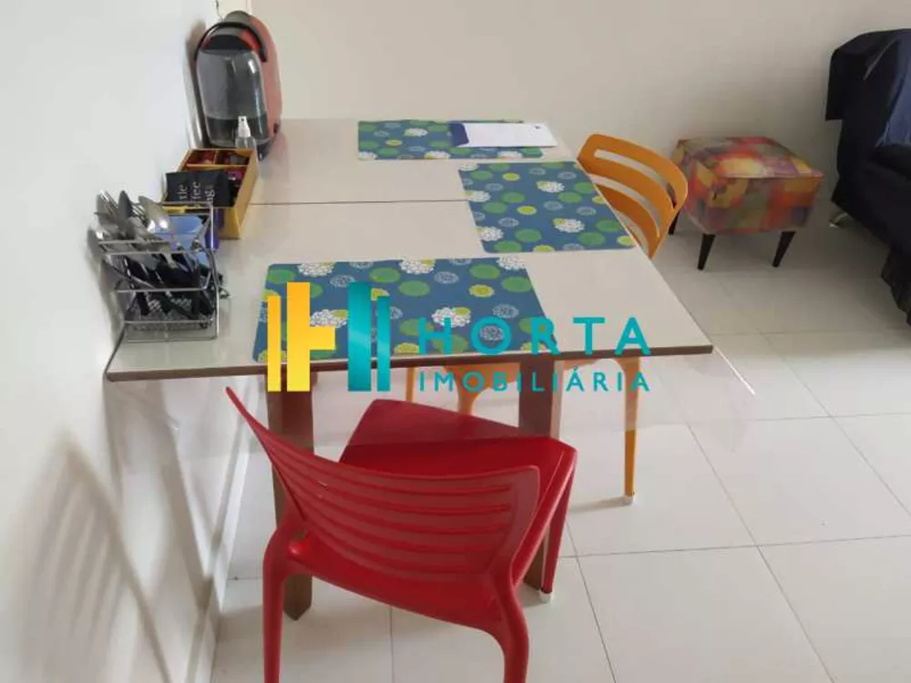 Apartamento, 1 quarto, 35 m² - Foto 6