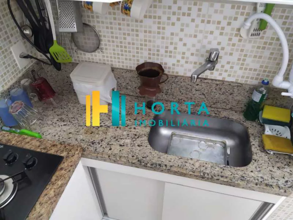 Apartamento, 1 quarto, 35 m² - Foto 10
