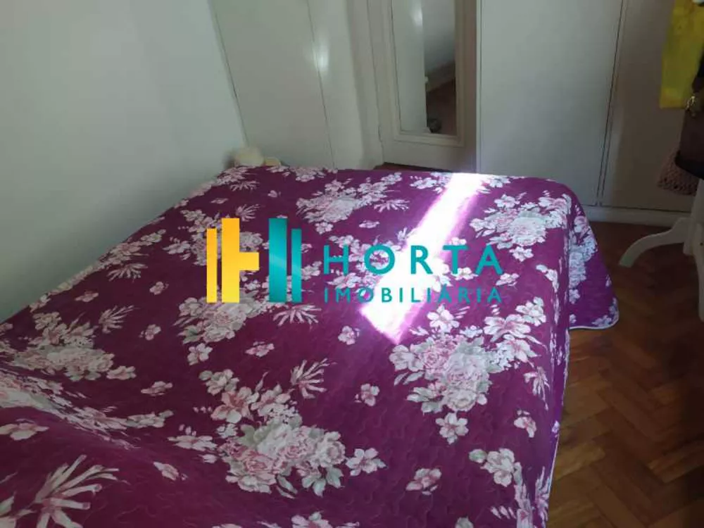 Apartamento, 1 quarto, 35 m² - Foto 5