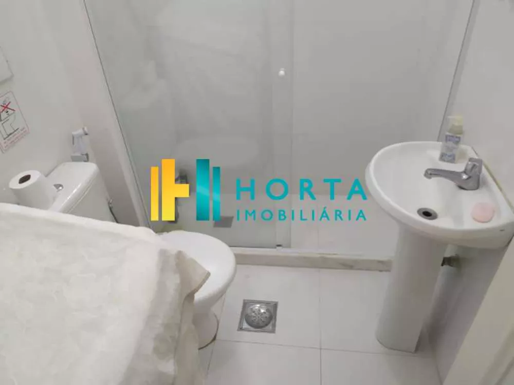 Apartamento, 1 quarto, 35 m² - Foto 20