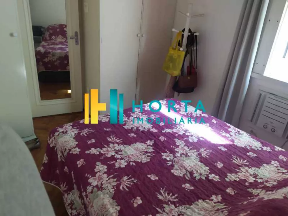 Apartamento, 1 quarto, 35 m² - Foto 19