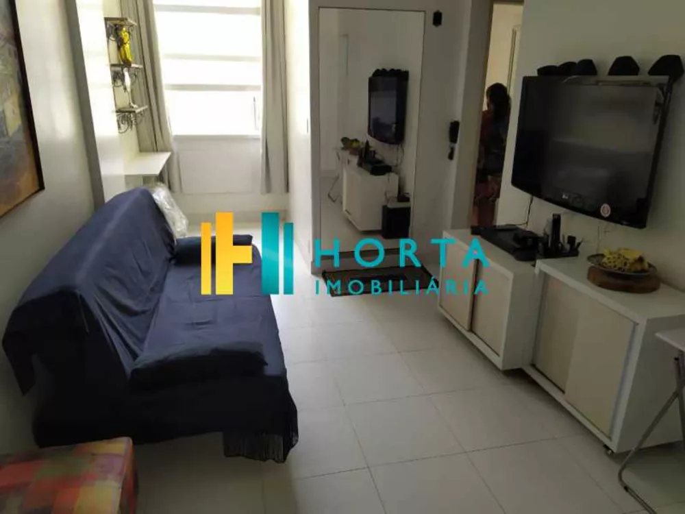 Apartamento, 1 quarto, 35 m² - Foto 12