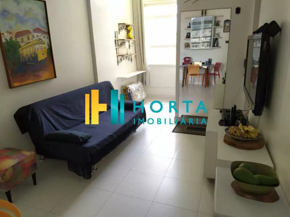 Apartamento, 1 quarto, 35 m² - Foto 13