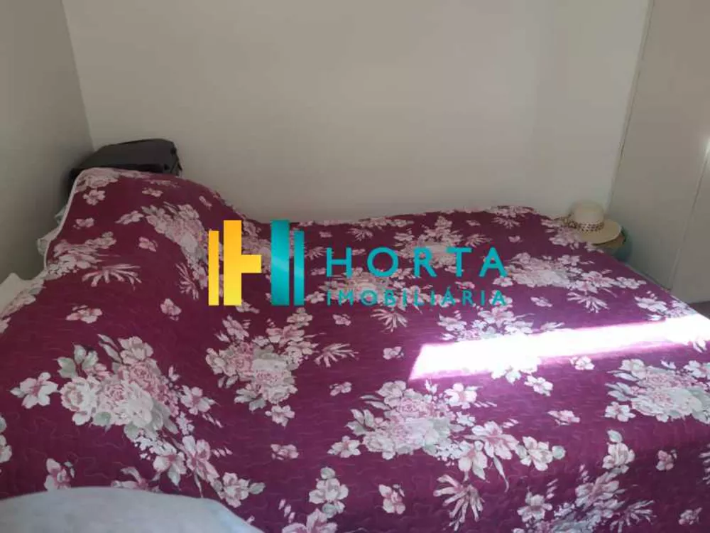 Apartamento, 1 quarto, 35 m² - Foto 1