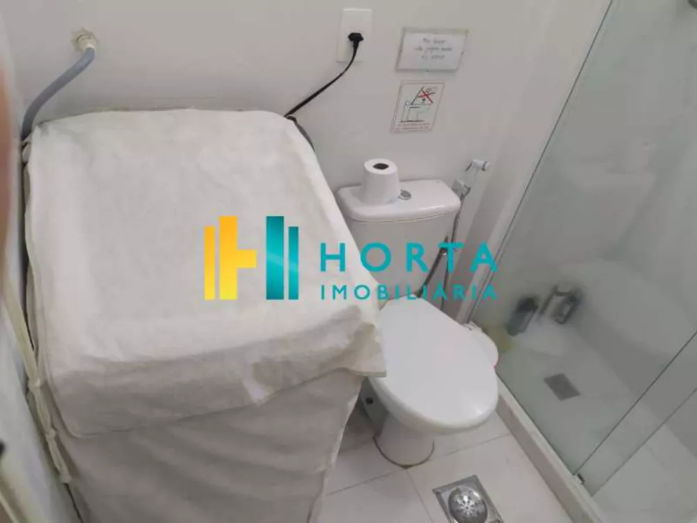 Apartamento, 1 quarto, 35 m² - Foto 3