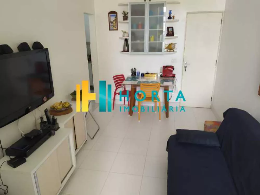 Apartamento, 1 quarto, 35 m² - Foto 8