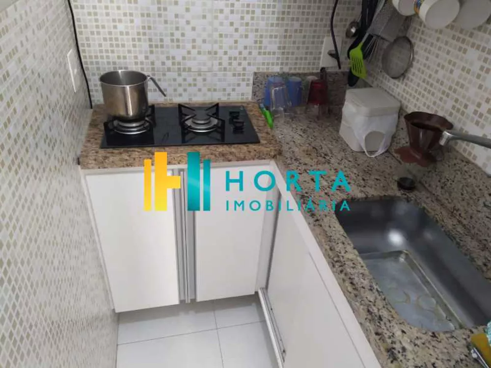 Apartamento, 1 quarto, 35 m² - Foto 11