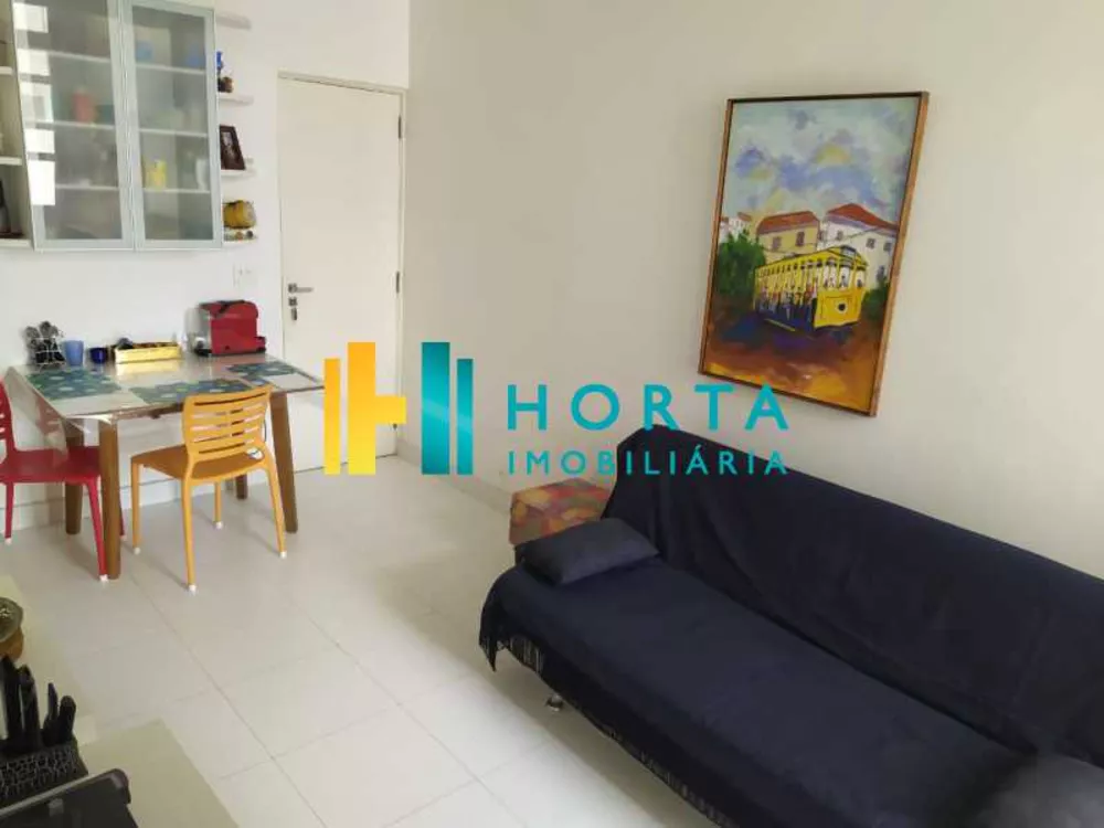 Apartamento, 1 quarto, 35 m² - Foto 4