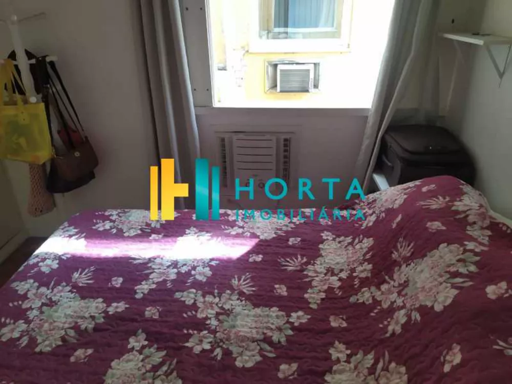 Apartamento, 1 quarto, 35 m² - Foto 7