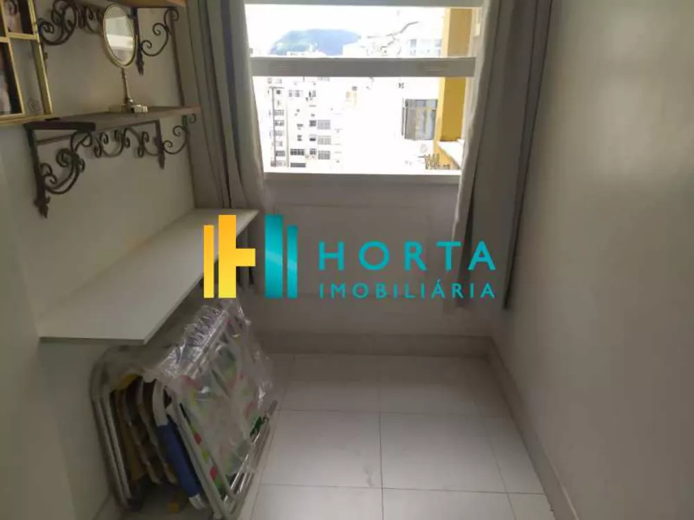 Apartamento, 1 quarto, 35 m² - Foto 16