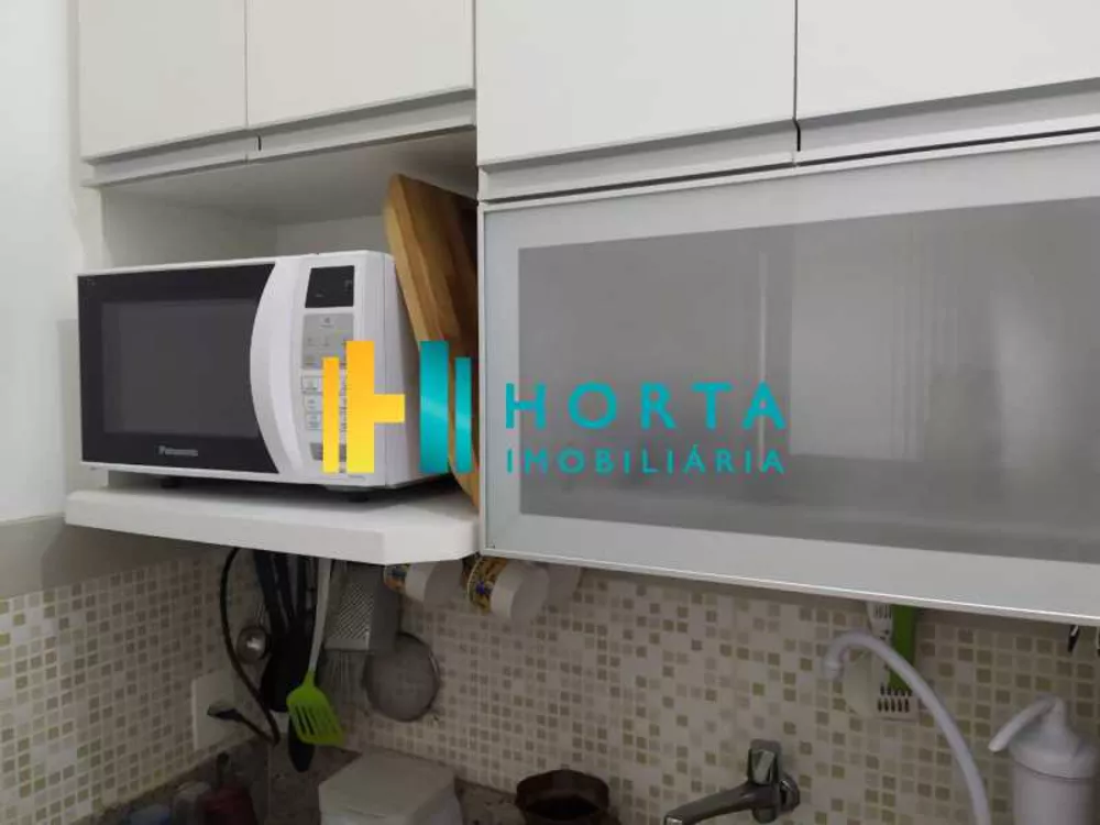 Apartamento, 1 quarto, 35 m² - Foto 18