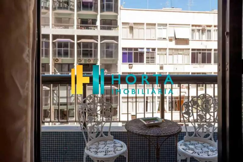 Flat/Apart Hotel, 2 quartos, 85 m² - Foto 10