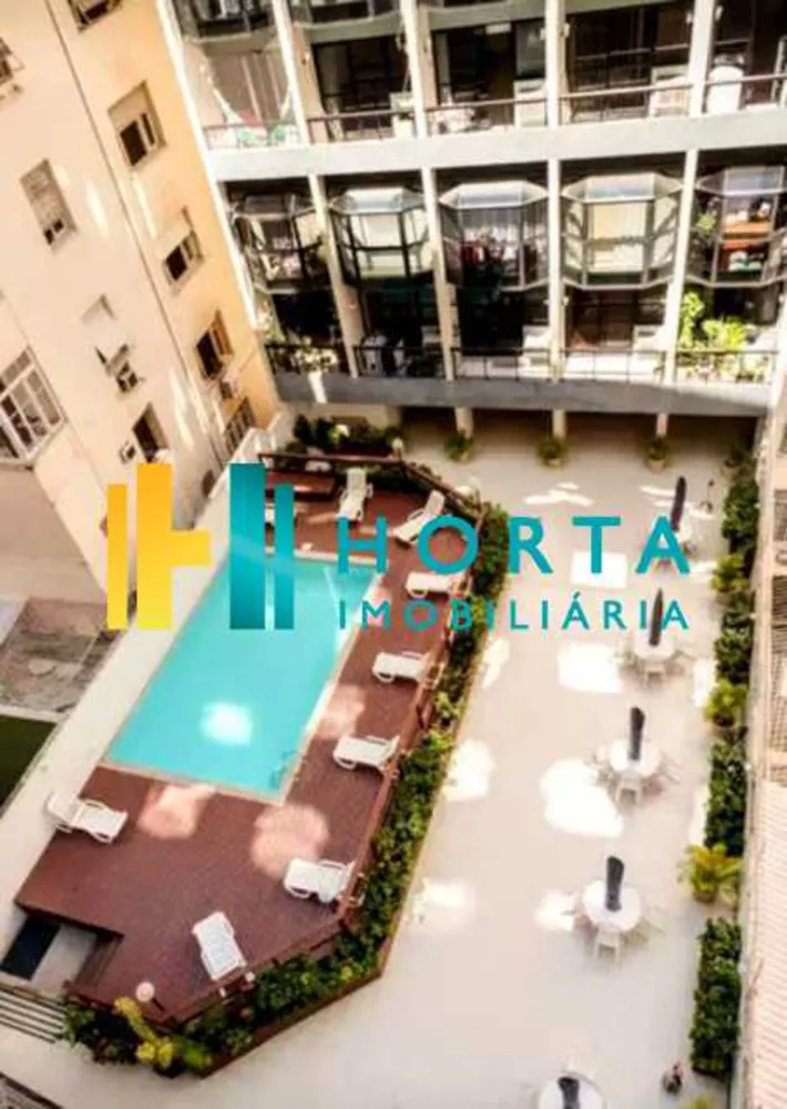 Flat/Apart Hotel, 2 quartos, 85 m² - Foto 5