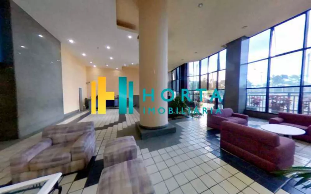 Flat/Apart Hotel, 2 quartos, 85 m² - Foto 13