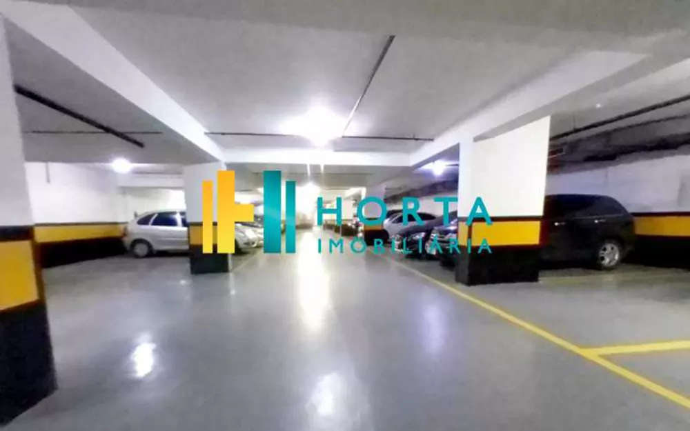 Flat/Apart Hotel, 2 quartos, 85 m² - Foto 15