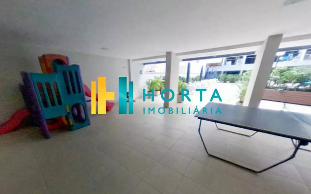 Flat/Apart Hotel, 2 quartos, 85 m² - Foto 4
