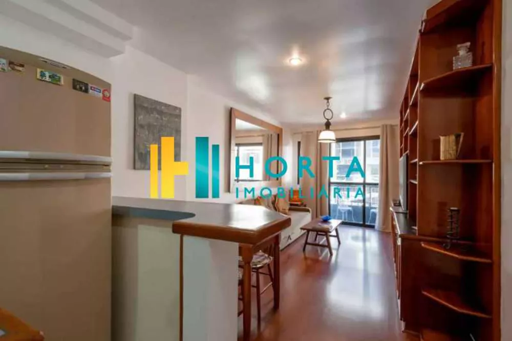 Flat/Apart Hotel, 2 quartos, 85 m² - Foto 24