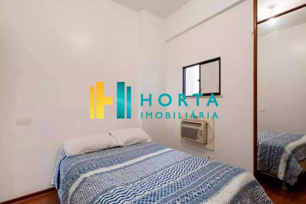 Flat/Apart Hotel, 2 quartos, 85 m² - Foto 6