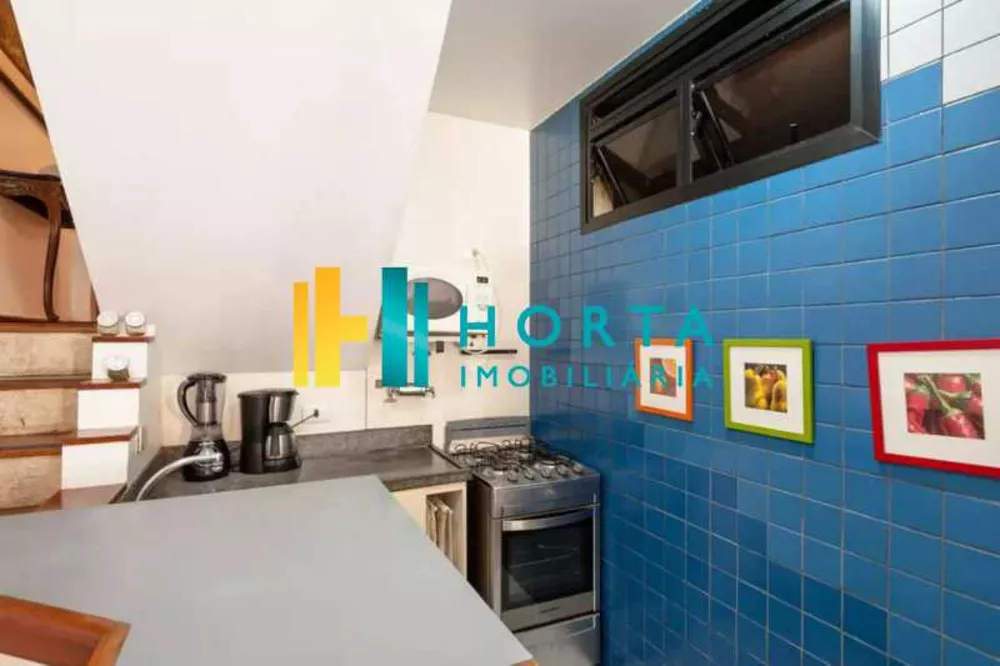 Flat/Apart Hotel, 2 quartos, 85 m² - Foto 8