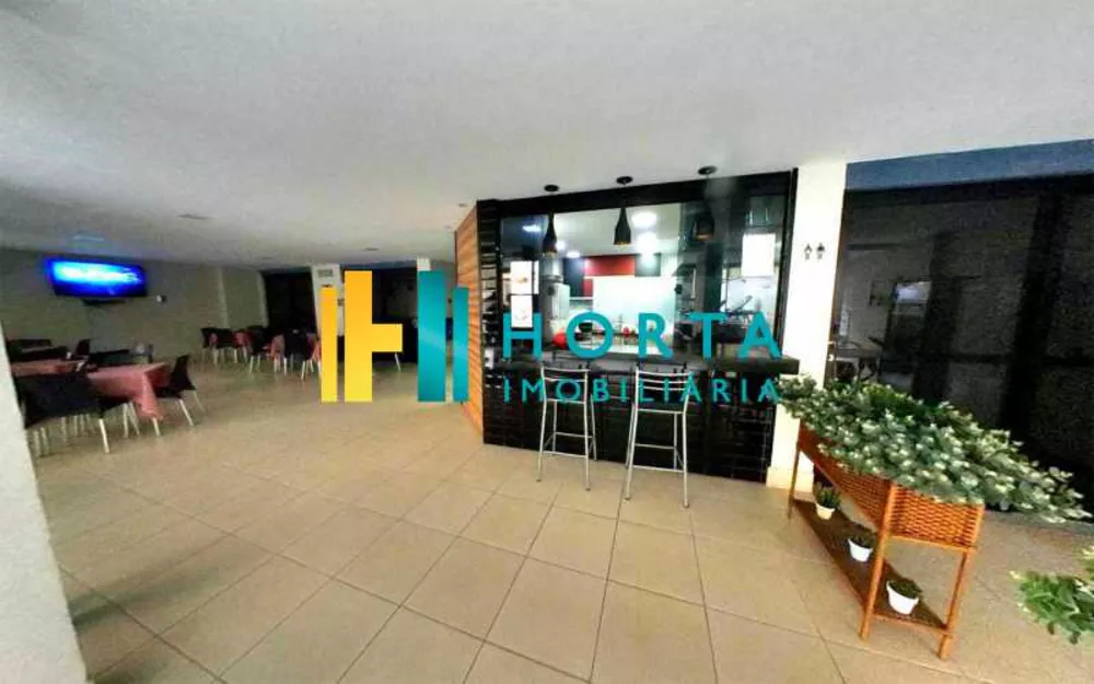 Flat/Apart Hotel, 2 quartos, 85 m² - Foto 12