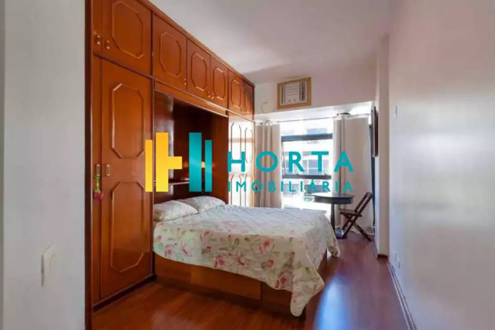 Flat/Apart Hotel, 2 quartos, 85 m² - Foto 9