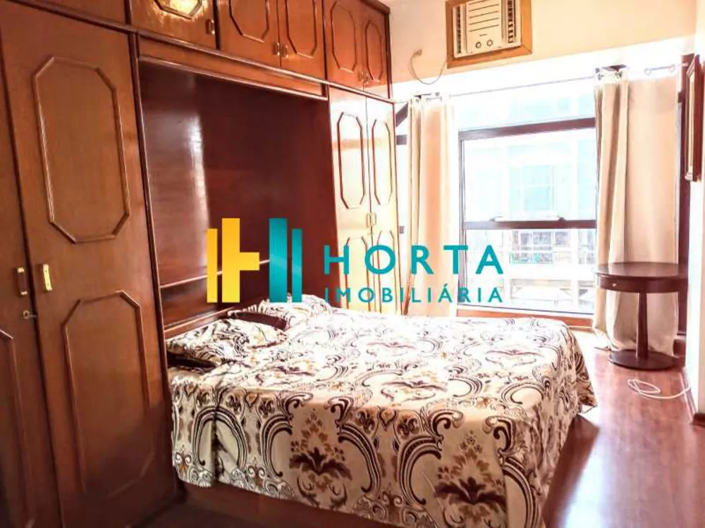 Flat/Apart Hotel, 2 quartos, 85 m² - Foto 2