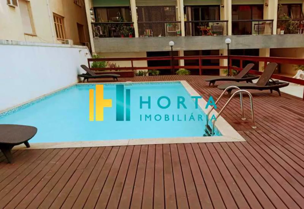 Flat/Apart Hotel, 2 quartos, 85 m² - Foto 3