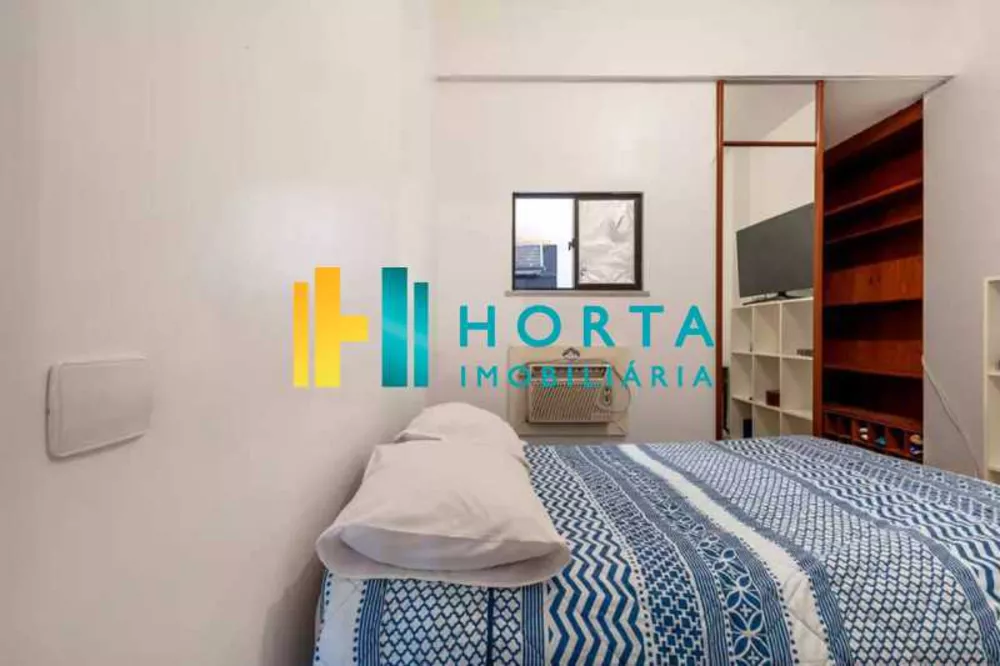 Flat/Apart Hotel, 2 quartos, 85 m² - Foto 16