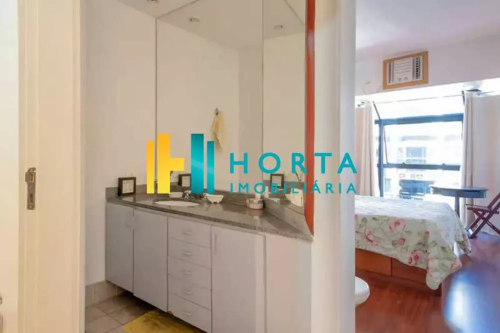 Flat/Apart Hotel, 2 quartos, 85 m² - Foto 22