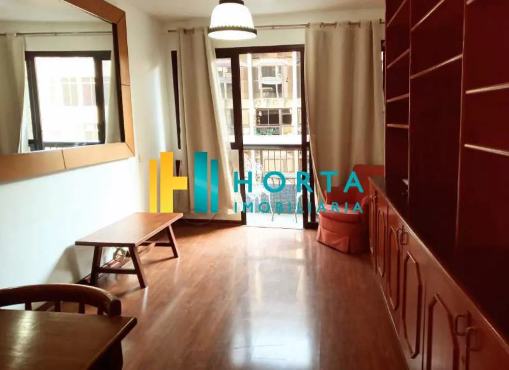 Flat/Apart Hotel, 2 quartos, 85 m² - Foto 17