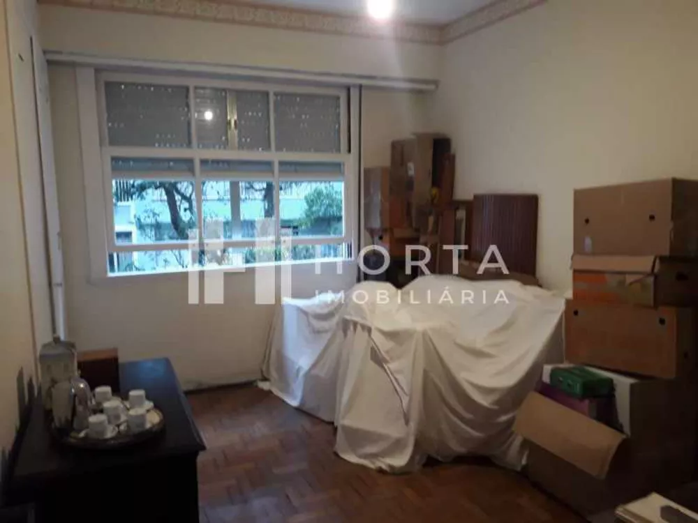 Apartamento, 4 quartos, 198 m² - Foto 13