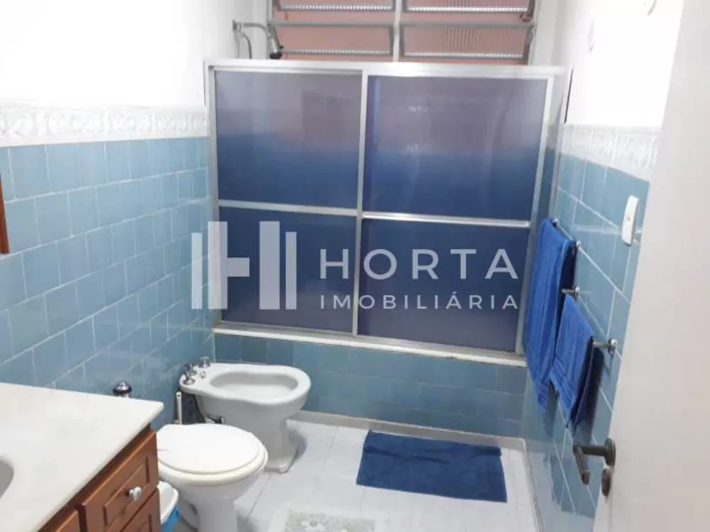 Apartamento, 4 quartos, 198 m² - Foto 15