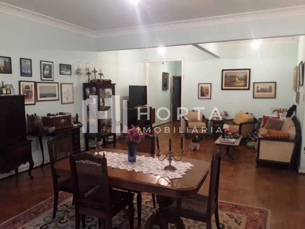 Apartamento, 4 quartos, 198 m² - Foto 3