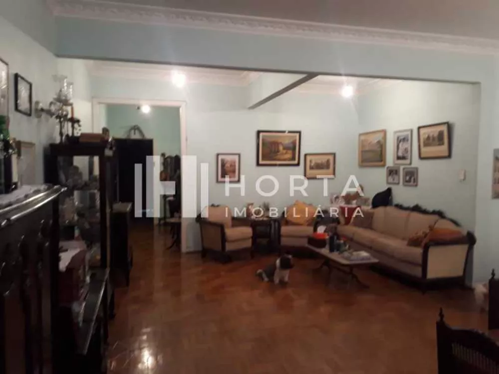Apartamento, 4 quartos, 198 m² - Foto 2