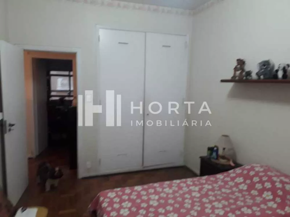 Apartamento, 4 quartos, 198 m² - Foto 5