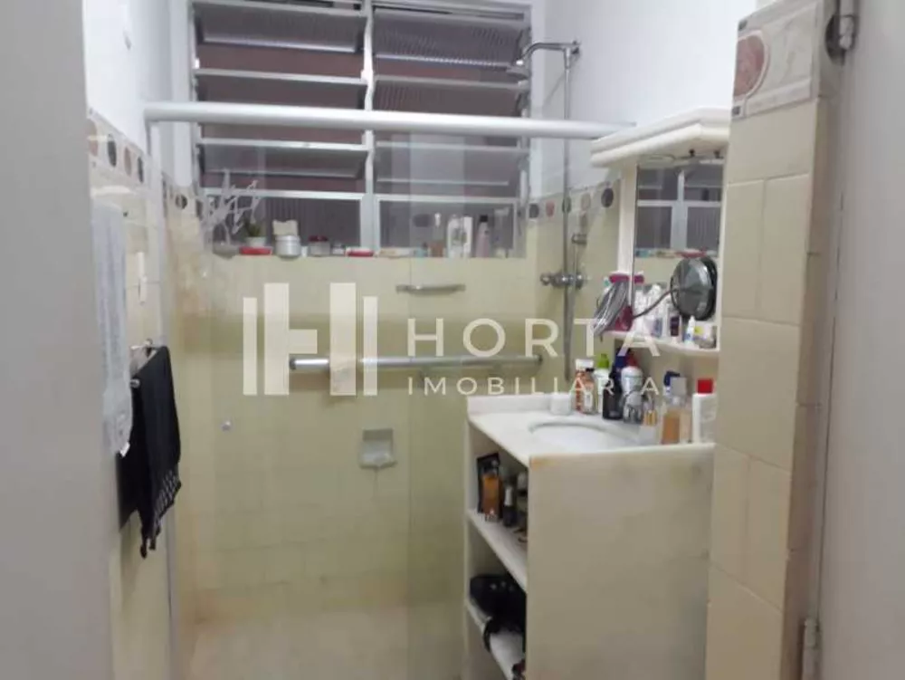 Apartamento, 4 quartos, 198 m² - Foto 14