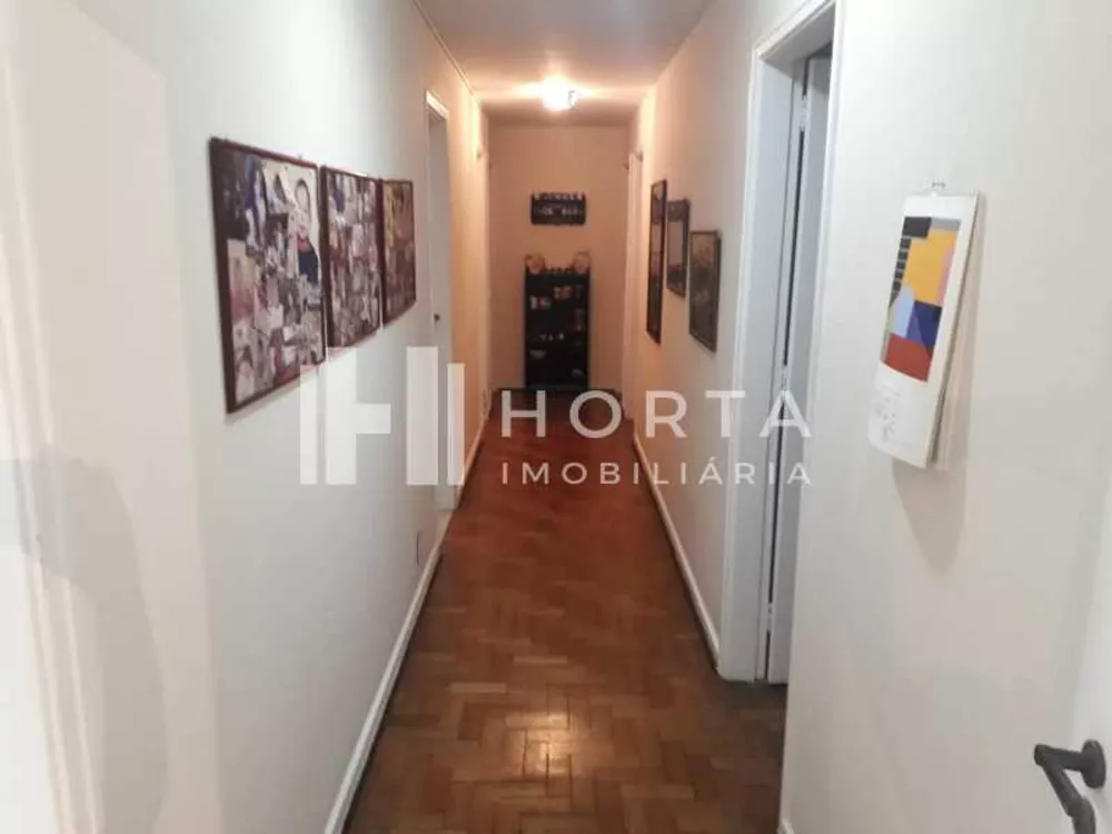 Apartamento, 4 quartos, 198 m² - Foto 11